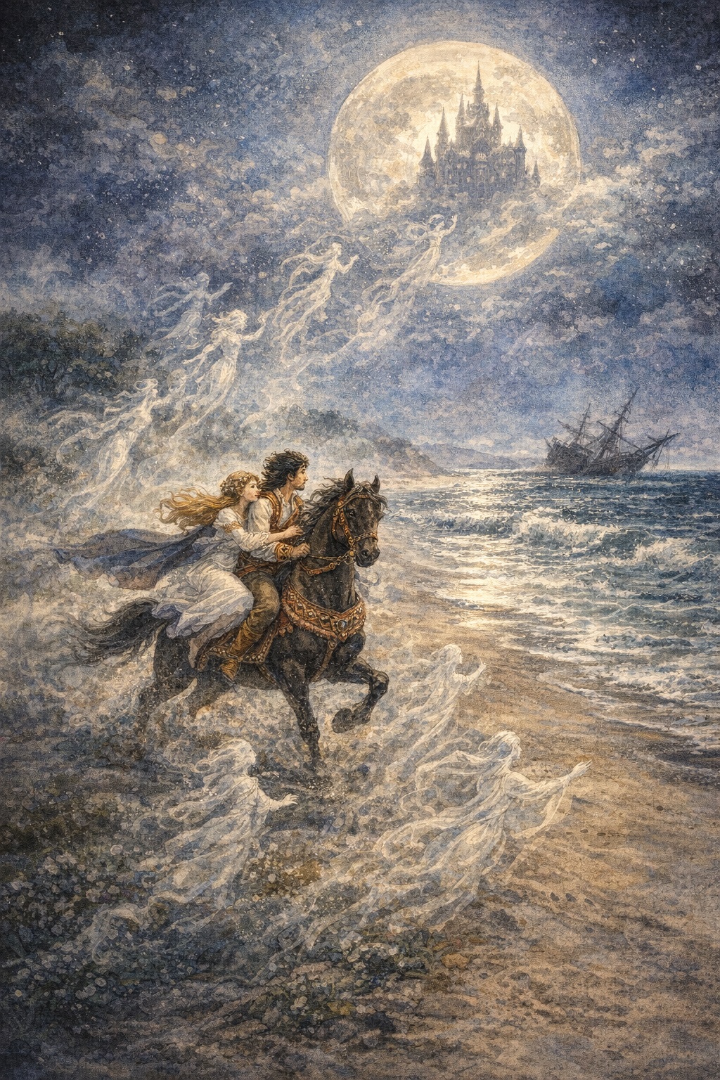 Făt-Frumos din lacrimă